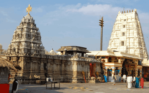 Badrachalam 1 Day Tour